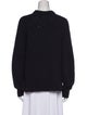 Acne Studios Crew Neck Sweater