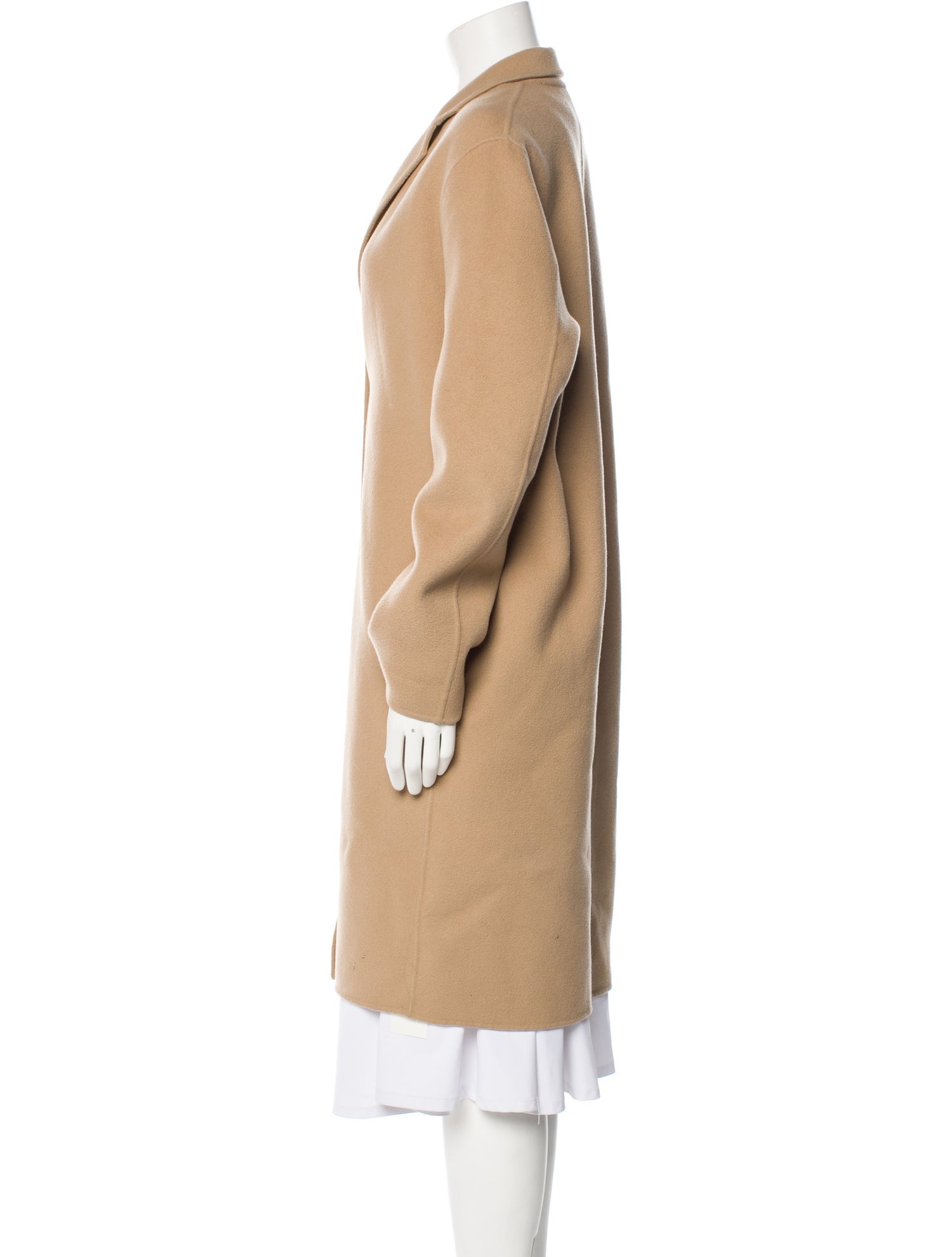 Acne Studios Wool Coat