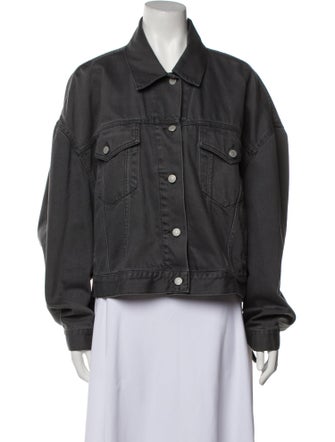 Acne Studios Denim Jacket