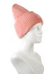 Acne Studios knitted beanie