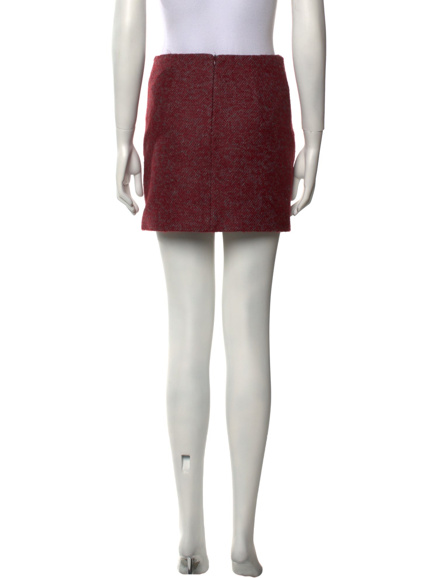Acne Studios Mini Skirt