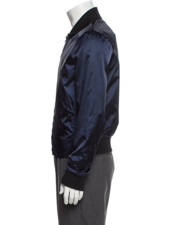 Acne Studios Bomber Jacket