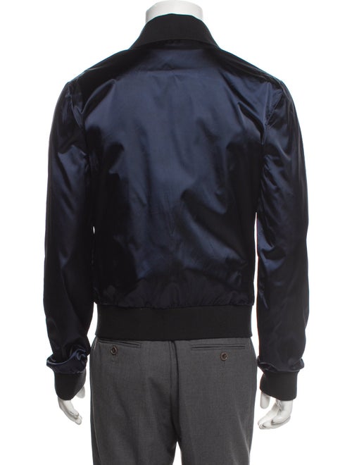 Acne Studios Bomber Jacket