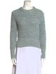 Acne Studios Crew Neck Sweater