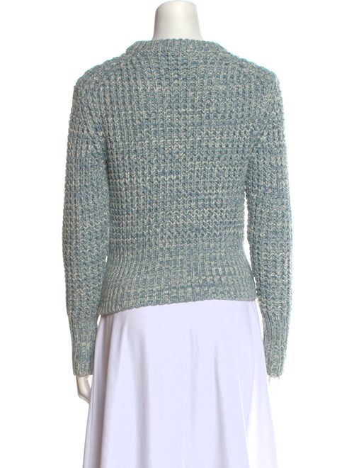 Acne Studios Crew Neck Sweater