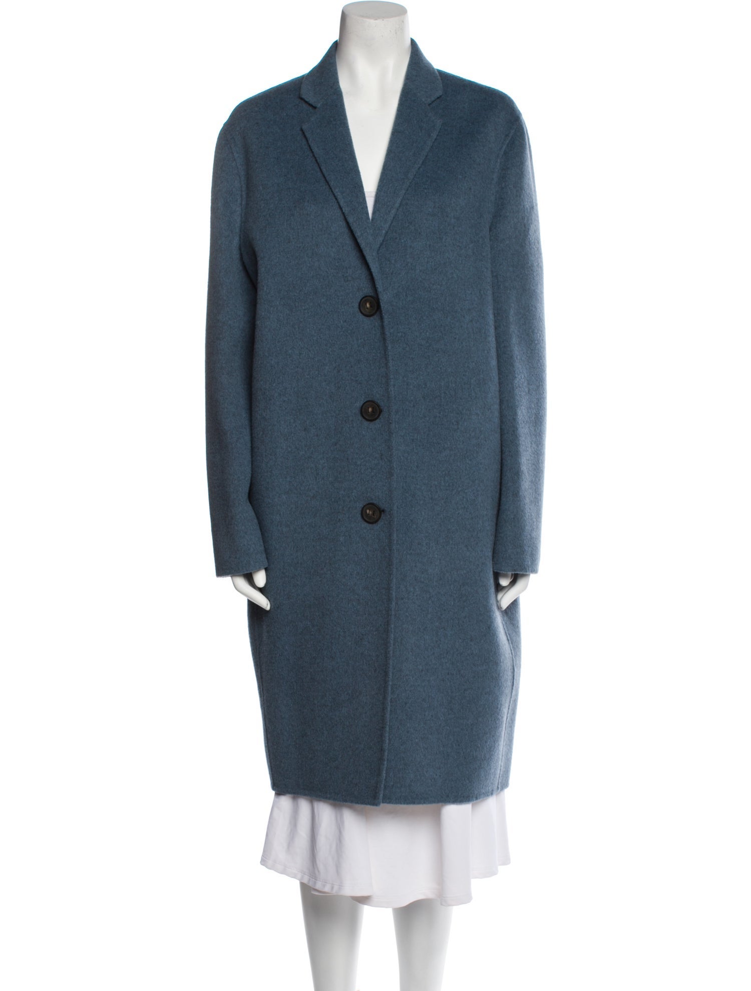 Acne Studios Wool Coat