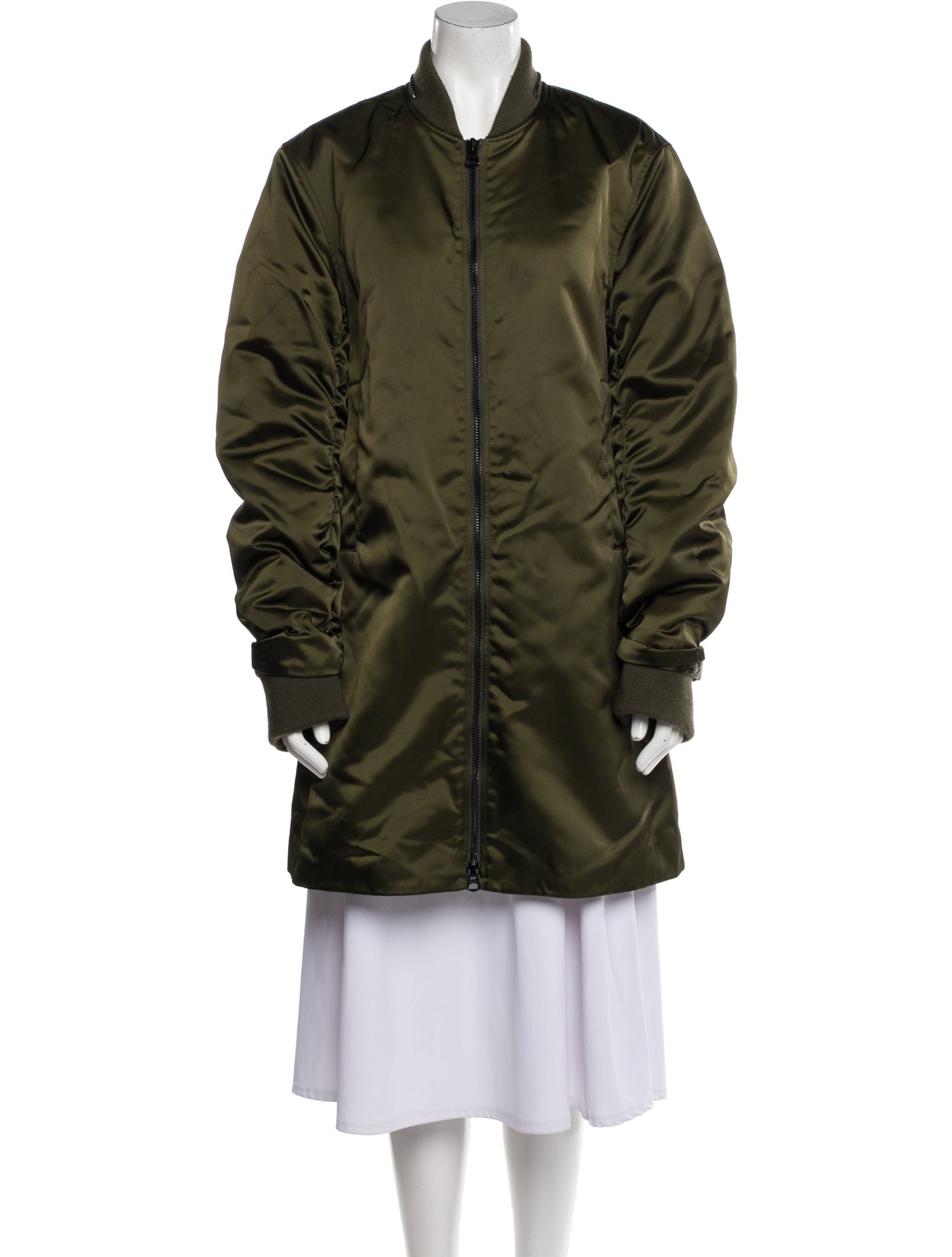 Acne Studios Parka