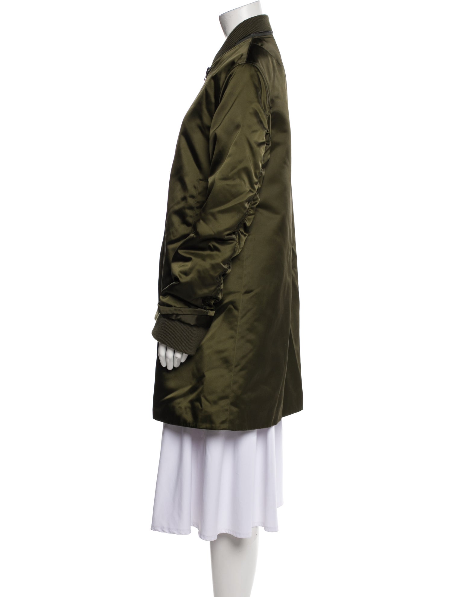 Acne Studios Parka