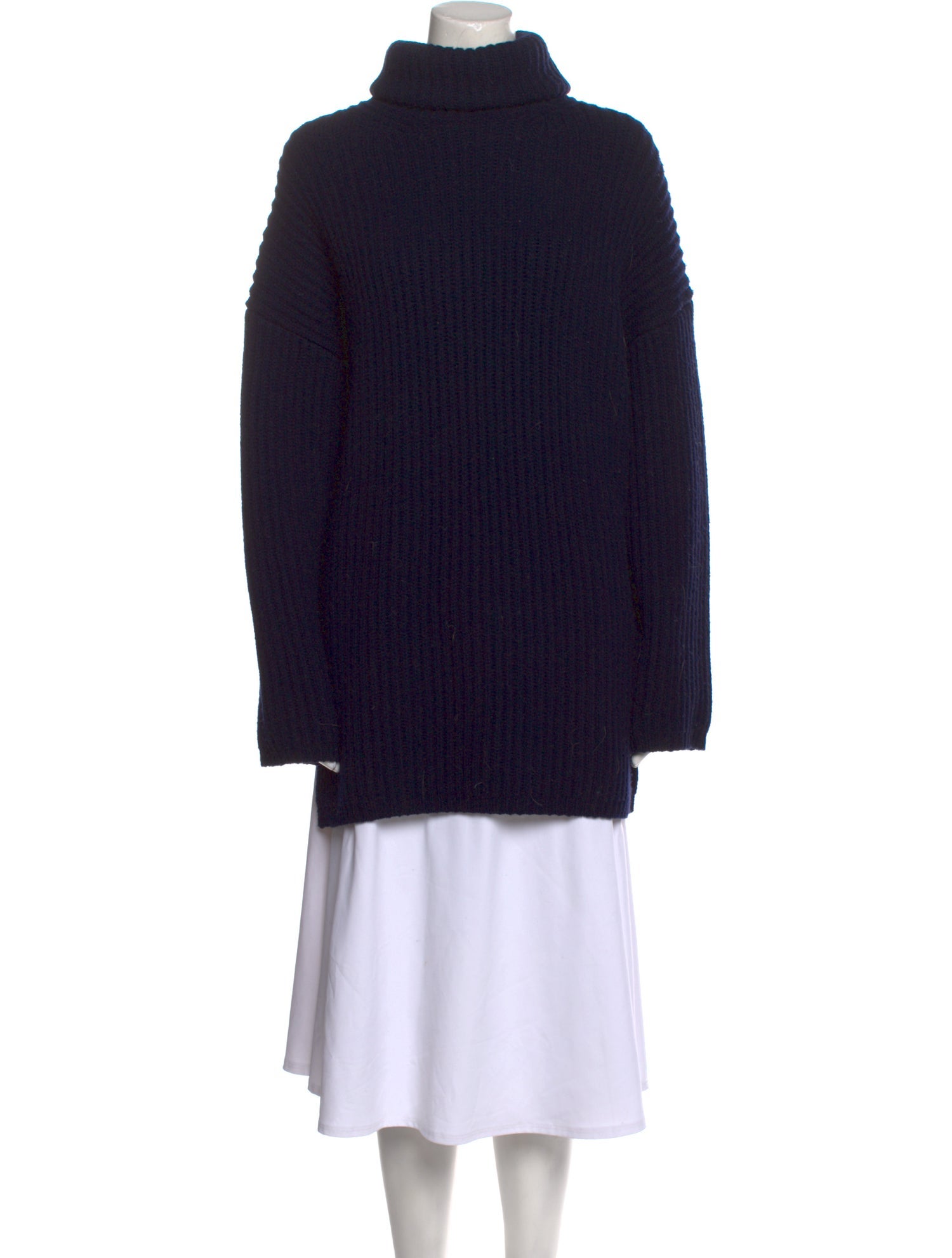 Acne Studios Wool Turtleneck Sweater