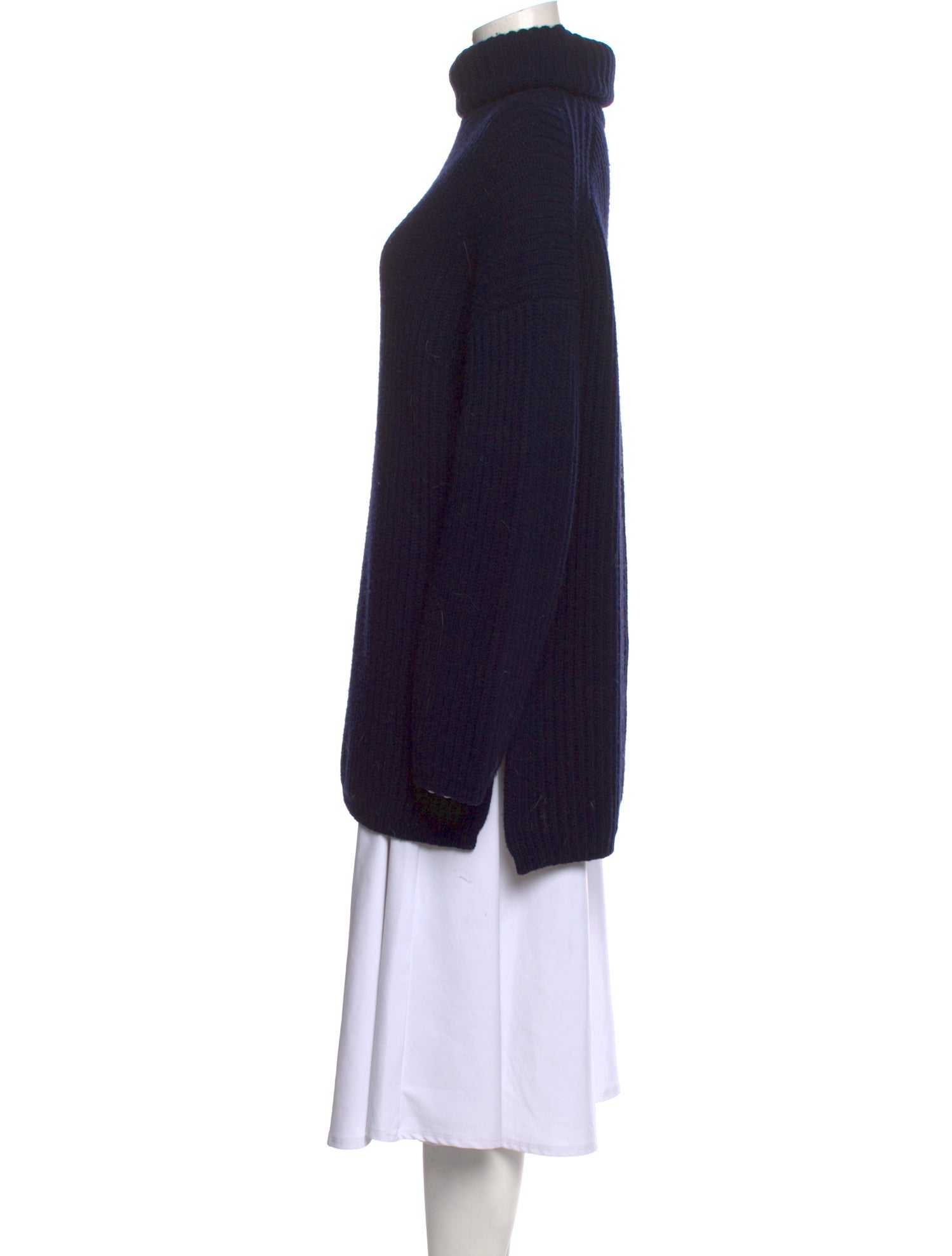 Acne Studios Wool Turtleneck Sweater