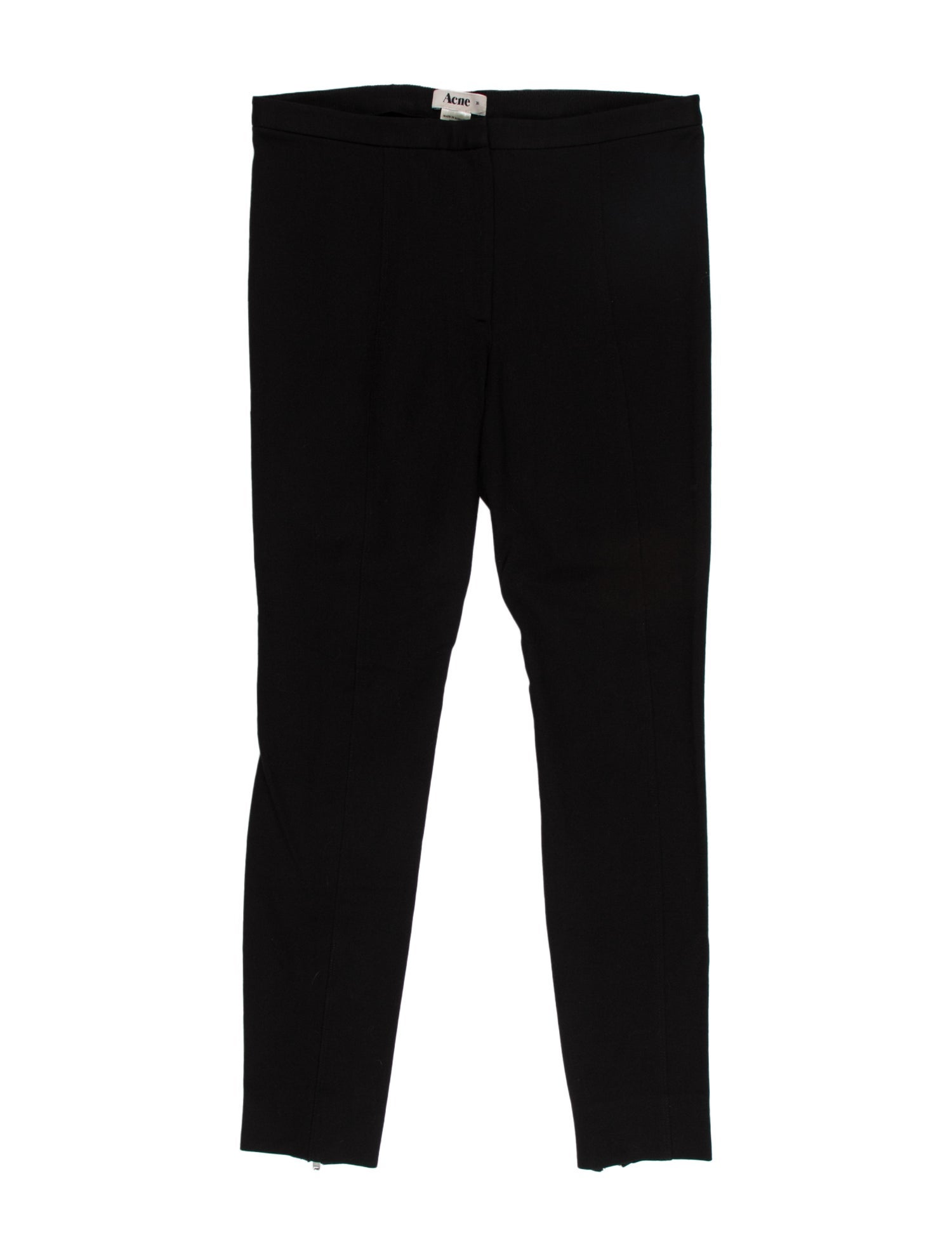 Acne Studios Skinny Leg Pants