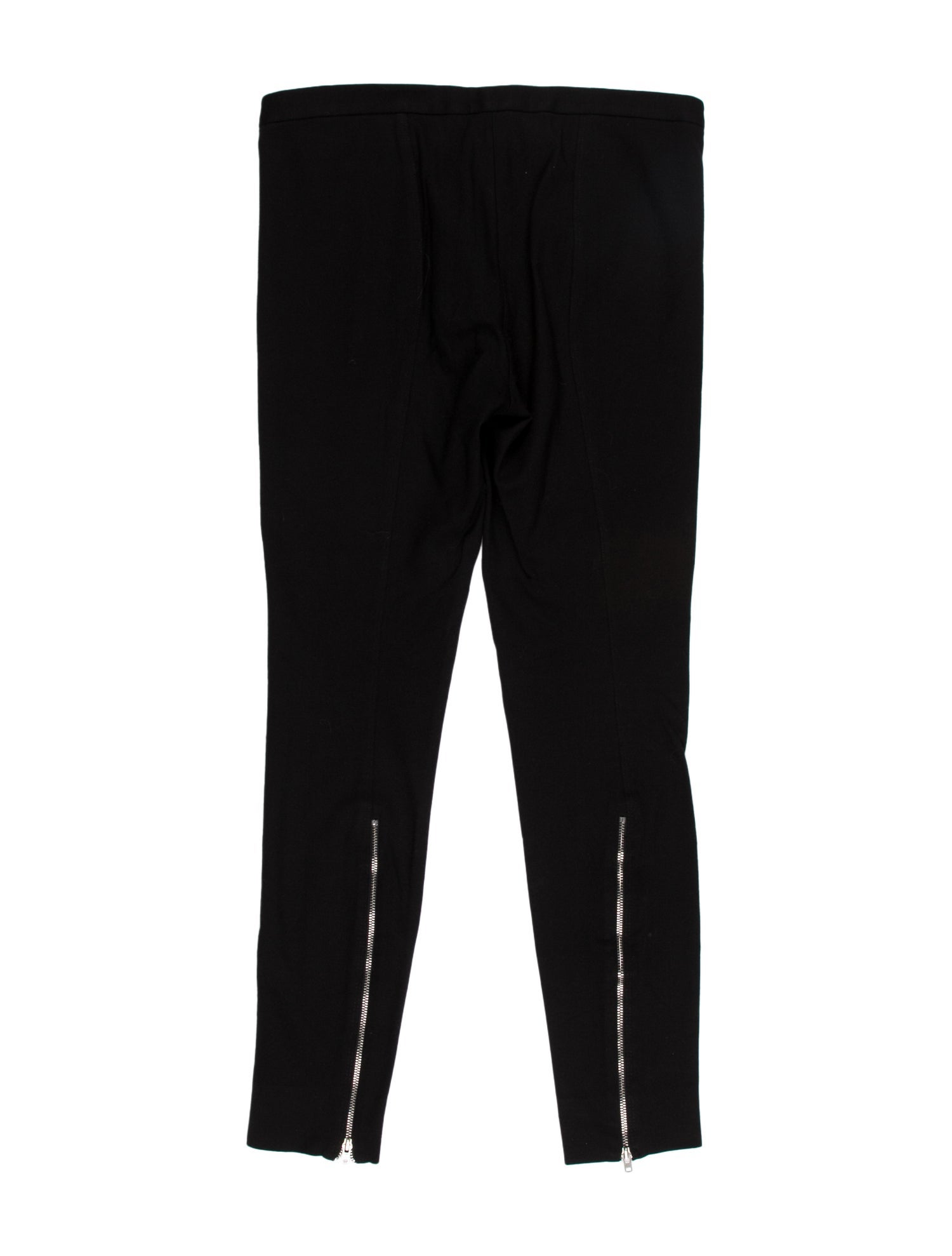 Acne Studios Skinny Leg Pants