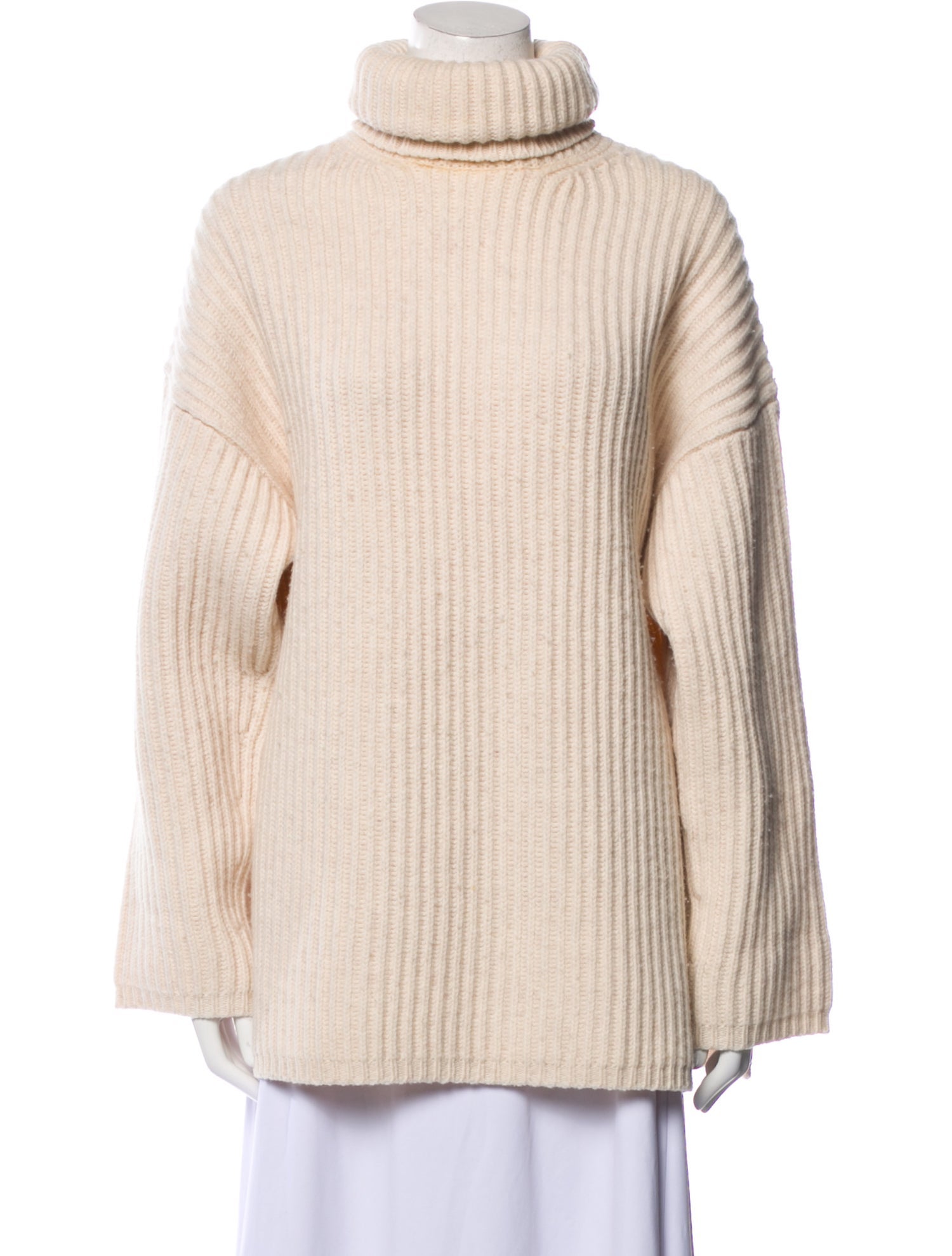 Acne Studios Wool Turtleneck Sweater