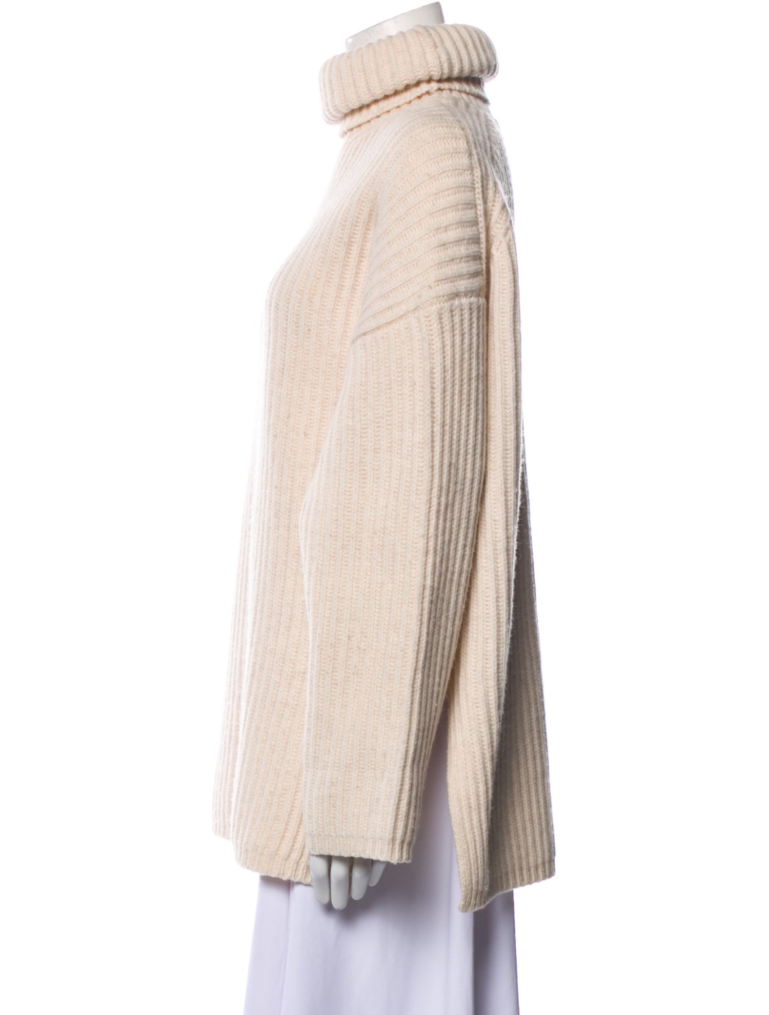 Acne Studios Wool Turtleneck Sweater