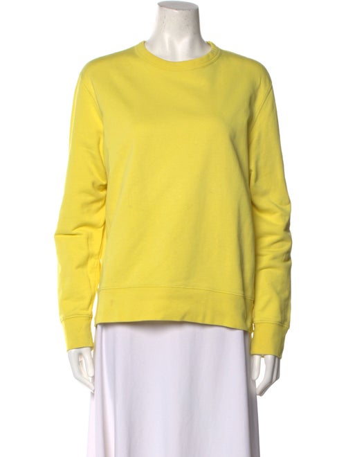 Acne Studios Crew Neck Sweater