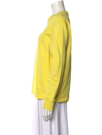 Acne Studios Crew Neck Sweater