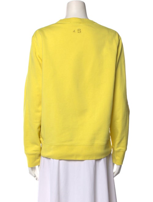Acne Studios Crew Neck Sweater