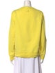 Acne Studios Crew Neck Sweater
