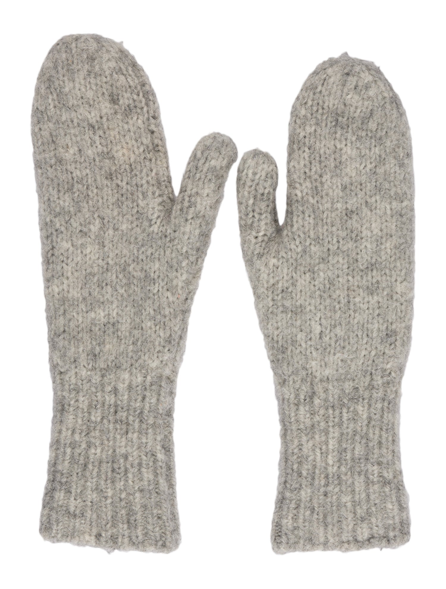 Acne Studios winter gloves