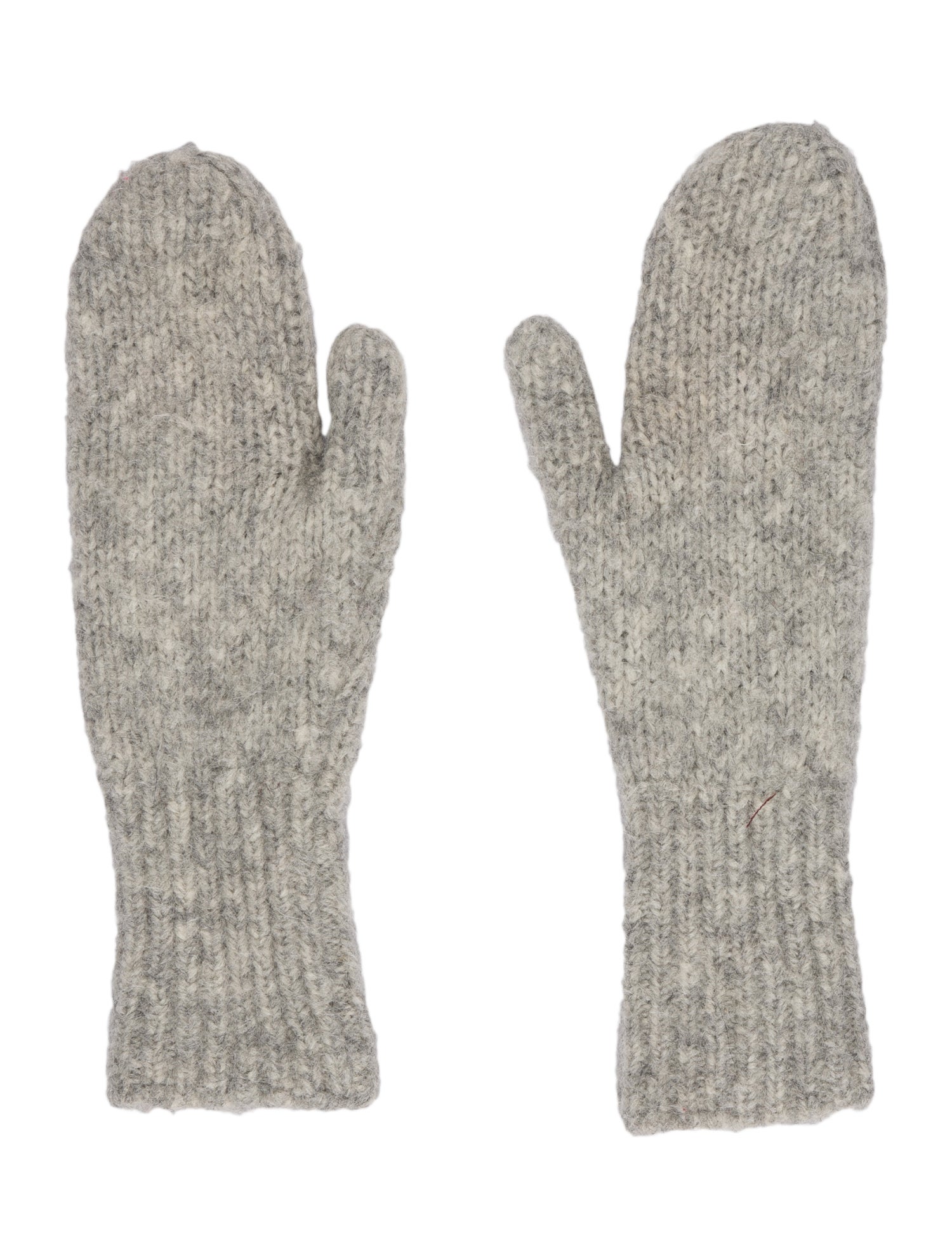 Acne Studios winter gloves