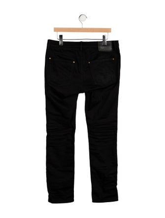 Acne Studios Skinny Jeans