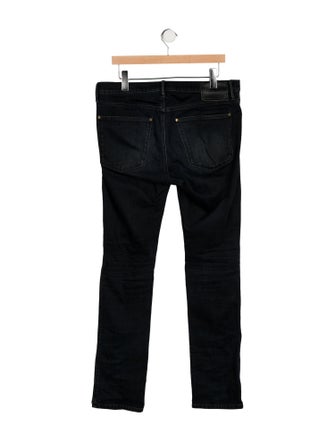 Acne Studios Skinny Jeans