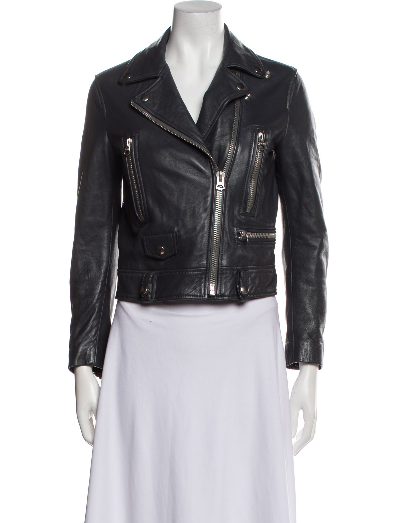 Acne Studios Biker Jacket