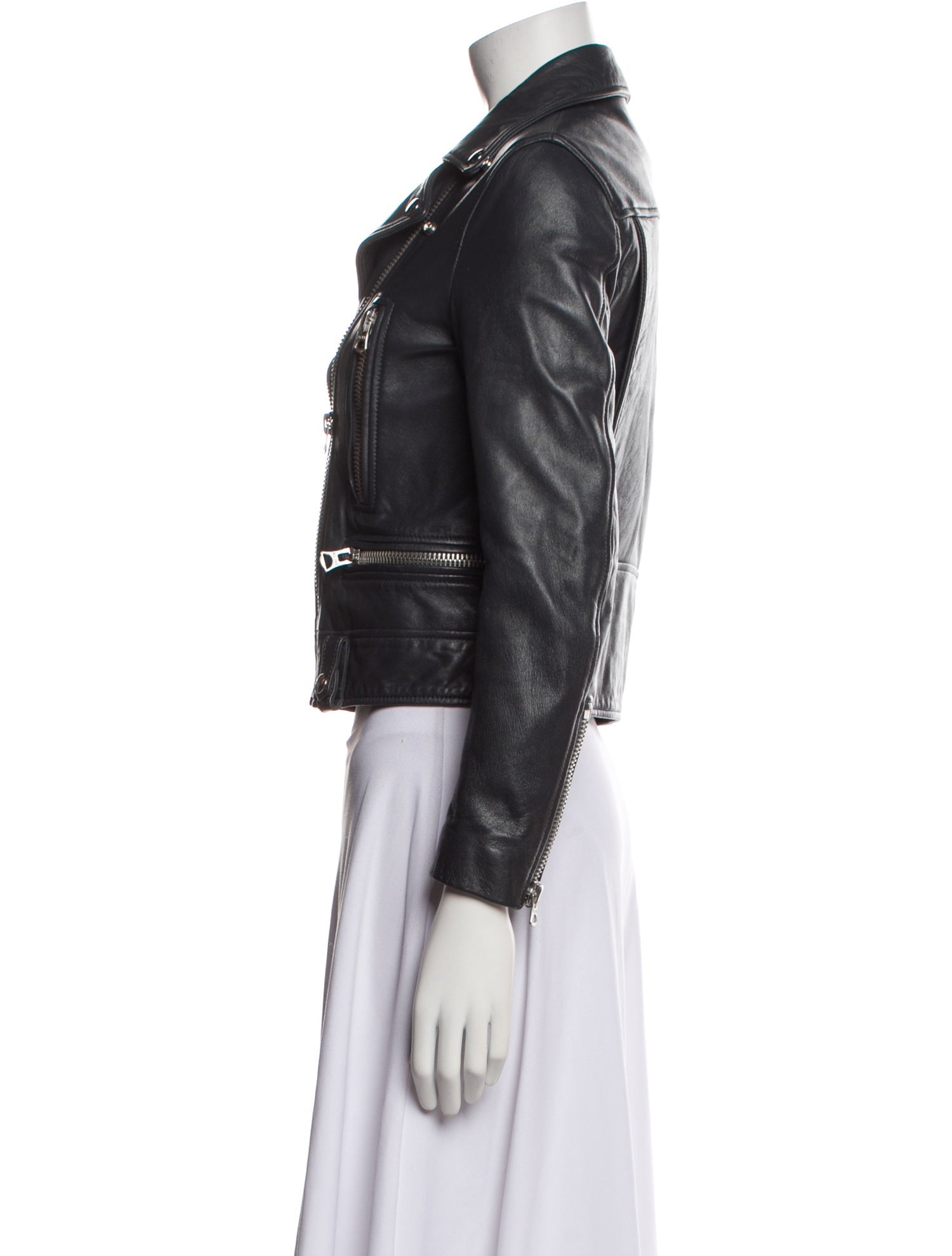 Acne Studios Biker Jacket