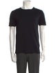 Acne Studios Crew Neck Short Sleeve T-Shirt