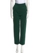 Acne Studios Straight Leg Pants