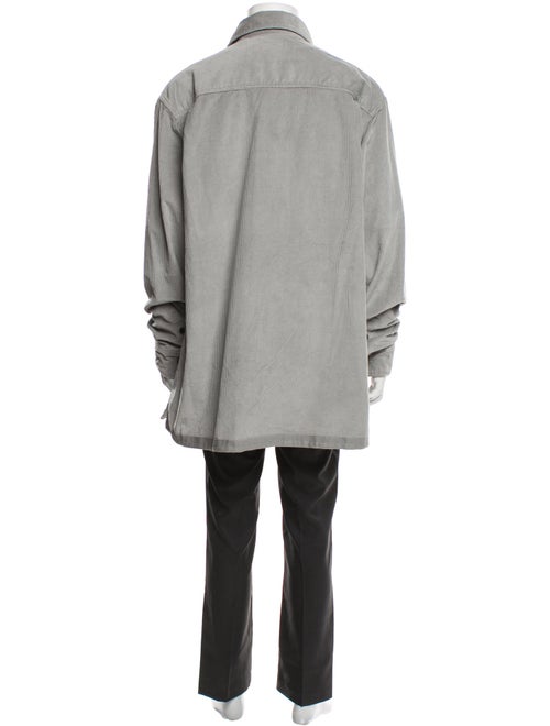 Acne Studios Long Sleeve Shirt