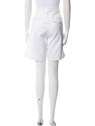 Acne Studios Mini Shorts