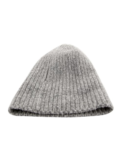 Acne Studios Wool Knit Beanie