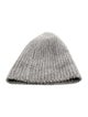 Acne Studios Wool Knit Beanie