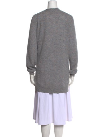 Acne Studios V-Neck Sweater