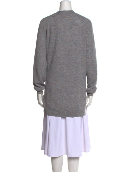 Acne Studios V-Neck Sweater