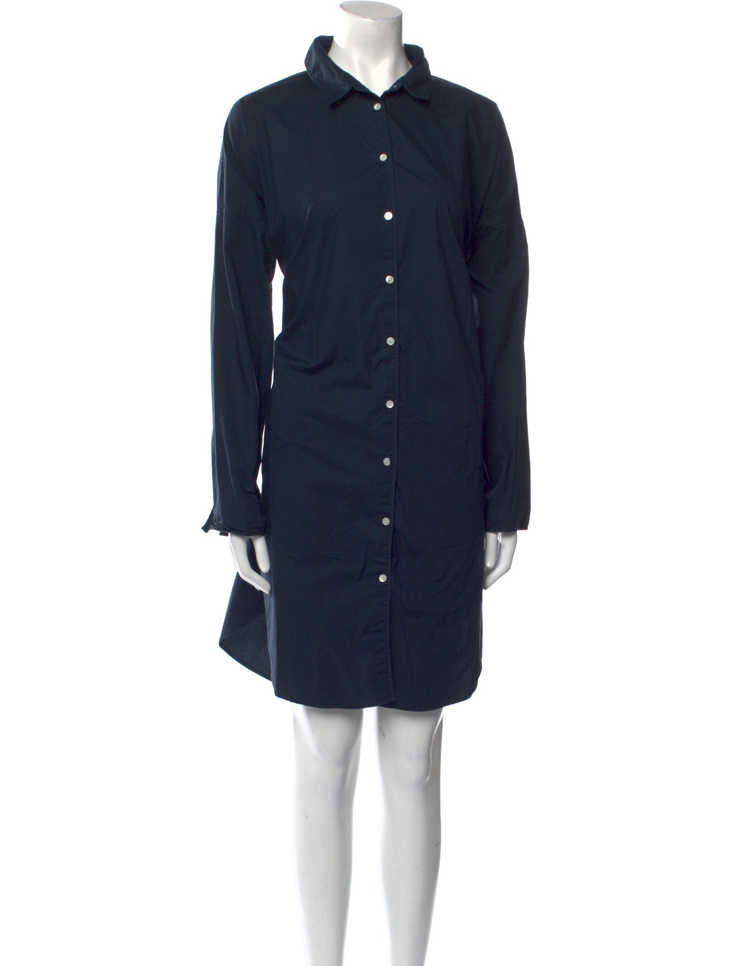 Acne Studios Knee-Length Dress