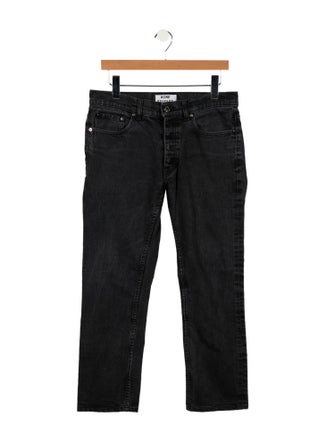 Acne Studios Skinny Jeans