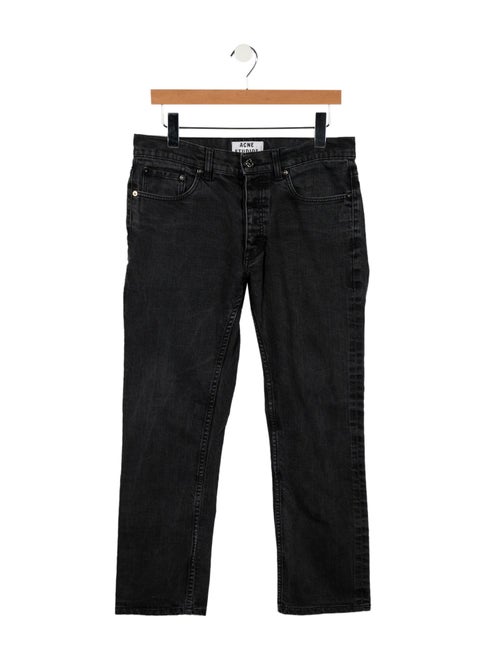 Acne Studios Skinny Jeans