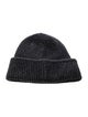 Acne Studios Grey beanie