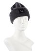 Acne Studios Grey beanie