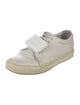 Acne Studios Leather Sneakers