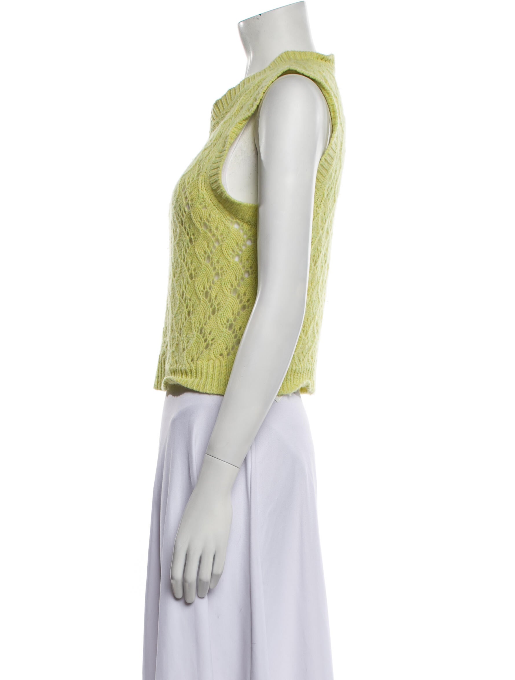 Acne Studios Wool Crew Neck Sweater