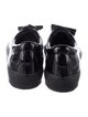 Acne Studios Patent Leather Sneakers