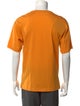 Acne Studios Crew Neck Short Sleeve T-Shirt