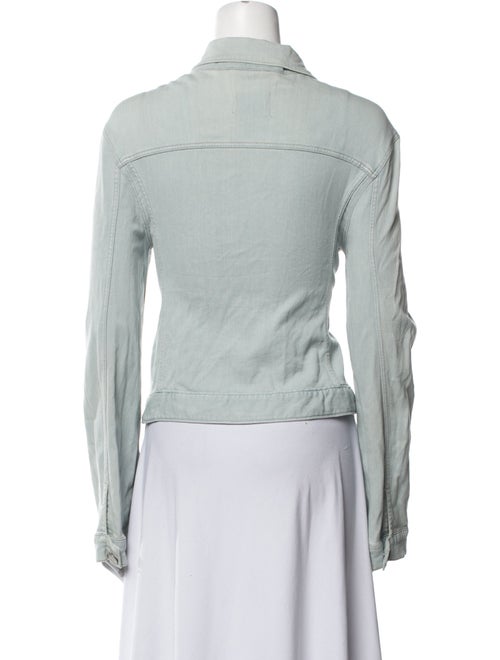 Acne Studios Denim Jacket