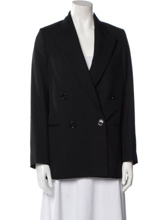 Acne Studios Wool Blazer