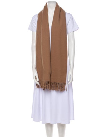 Acne Studios Wool Scarf