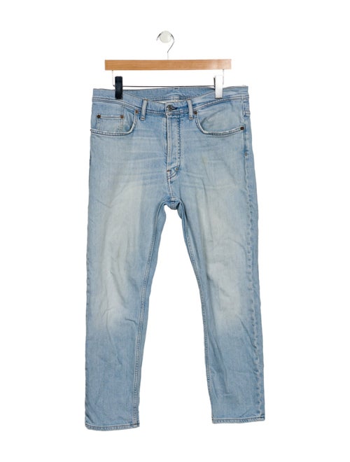 Acne Studios Skinny Jeans