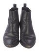 Acne Studios Leather Boots
